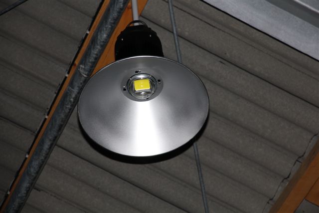 LED Leuchte