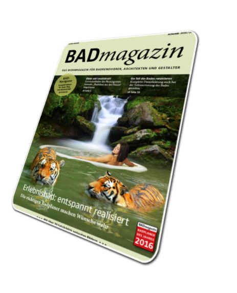 Badmagazin